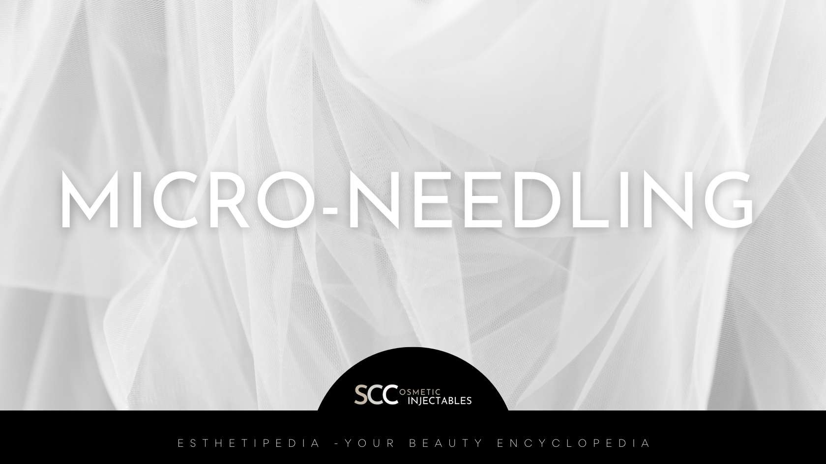 Micro-needling