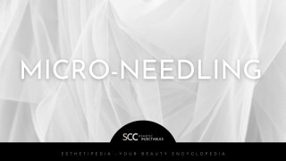 Micro-needling