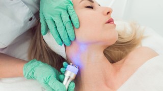 Safer Alternatives to Cosmetic Surgery: RF Skin Tightening vs Facelift